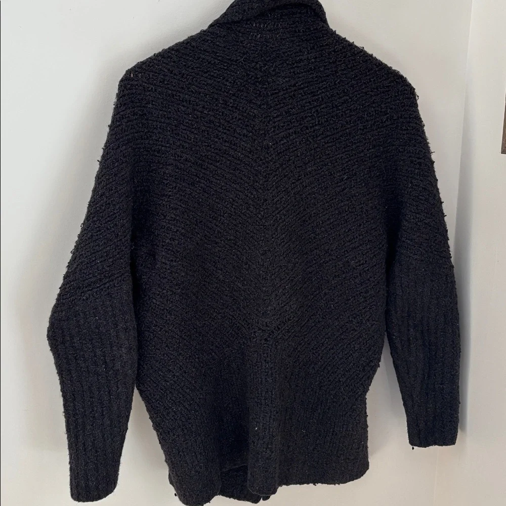 Anthropologie Sleeping on Snow DuPont Cardigan – XS (Runs Large)